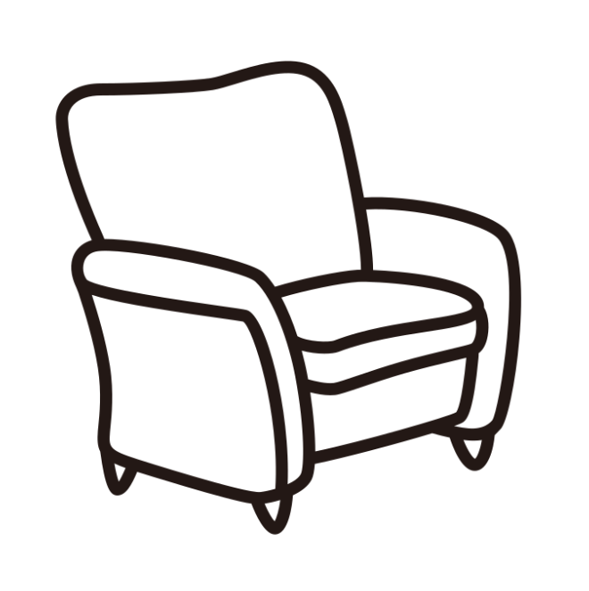 Armchair / Recliner