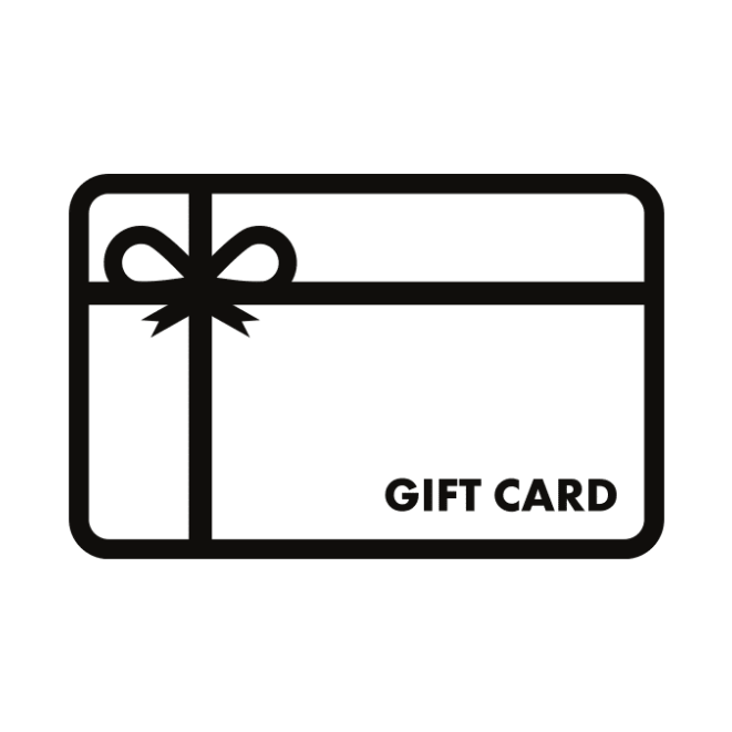 Digital Gift Cards